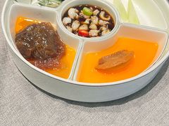 -虹御轩·传承江浙菜(虹桥店)