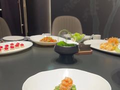 -宫燕府·京菜·烤鸭·淮扬菜(王府中心店)