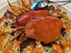 -味钱塘·钱塘渔鲜·地道江浙菜(宋城店)