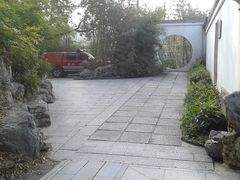 -紫竹院公园冰场