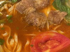 -康师傅私房牛肉面(马泉营奥莱店)