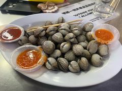 -明记烧鱼美味店