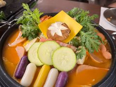 -韩鼎丰·韩国料理(林奥店)