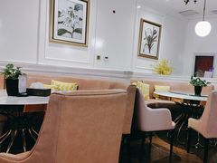 -花舍·新派粤菜·西餐·下午茶(亚运村·鸟巢店)
