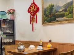 -花鸟鱼私家小厨·川菜(文殊院店)