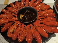 -一棠龙虾•王牌虾球(楚河汉街店)