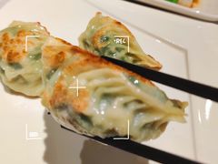 韭菜煎饺-南宁荔园维景国际酒店·荔园中餐厅