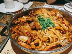 -黄记煌三汁焖锅(金凤万达广场店)