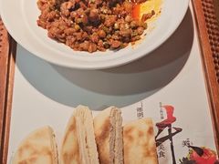 -秦月轩·陕西家乡菜(阜成路·五棵松店)