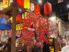 -白石的深夜食堂(济南万象城店)