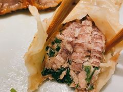 -北李妈妈菜·海肠捞饭(高新万达店)