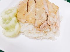 -鸡饭店