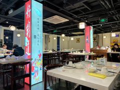 大堂-潮人姐妹轩(海宁路店)