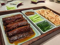 -京味斋·烤鸭·北京菜(安贞店)