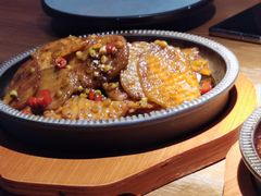 -九锅一堂酸菜鱼(新南凯德直营店)