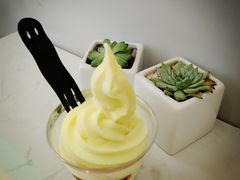 -猫王榴莲世家(三里屯SOHO商场店)