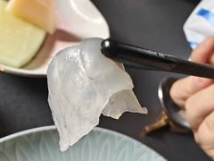-沈灶河豚宴·河豚融合餐厅(汉中路店)