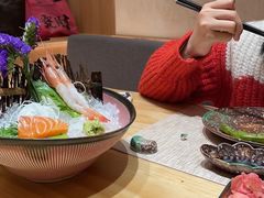 -鱼四季·新融合料理(苏宁广场店)