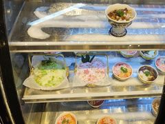 -谭三娘鲜切牛肉自助火锅(星辰汇店)