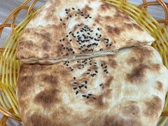 -丰登陕西水盆牛羊肉·泡馍
