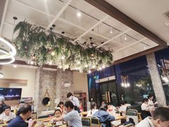 -豪客来牛排(红豆万花城店)
