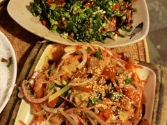 -多哥水傣味餐厅(司马巷店)