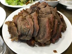 -白魁老号饭庄(安内店)