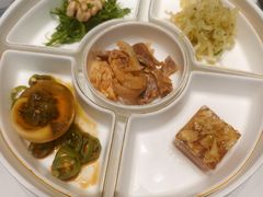 -新光酒家·河豚·海鲜·蟹料理(浦东店)