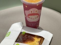 -奈雪的茶(kkone店)