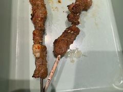 -邢氏老太太烤串(北兴街店)