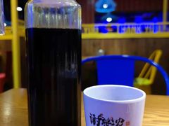 -谢蟹浓·肉蟹煲(新奥店)