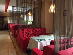 卡座-迪欧咖啡(汇通店)