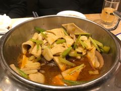 -秦香阁·西北家常菜(徐汇日月光中心店)
