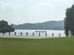 -天目湖涵田度假村