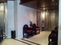 等位区-花中城·三十二年杭帮菜(清泰街店)