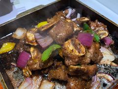 -院里寻菜·精致庭院菜(观沙岭店)