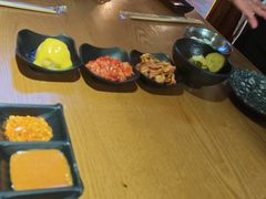-恩你小木屋·烤肉韩式料理(嘉兴秀洲店)