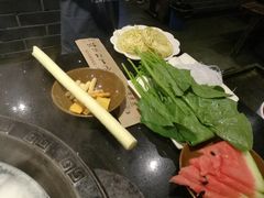 -宽板凳老灶火锅(南礼士路店)
