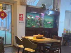 -味纯私房菜江湖菜·烧烤.羊蝎子(卡尔店)