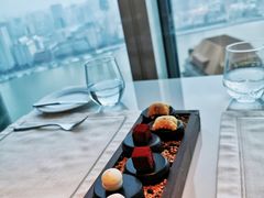 -翡翠36餐厅(浦东香格里拉店)