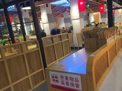 -龙抄手食府(浣花北路店)