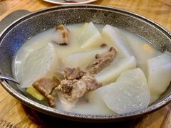 -德胜轩正宗顺德菜(宝安沙井会展中心店)