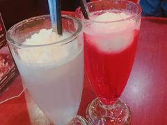 icecreamsoda-Pancakes on the rocks(Darling Harbour)