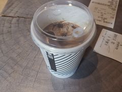 -来回·咖啡(钟村咖啡豆店)