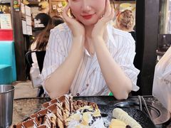 -MI WU FACTORY米屋美食工厂餐厅(绿地店)