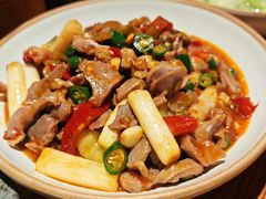 -捌川(武汉天地壹方购物中心店)