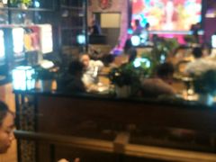 -韩盛炭火烤肉(万达广场店)