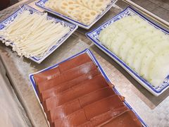 -胡同儿老北京涮肉