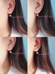 -VE DIAMOND·天然&培育钻石定制