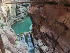 -云台山风景名胜区